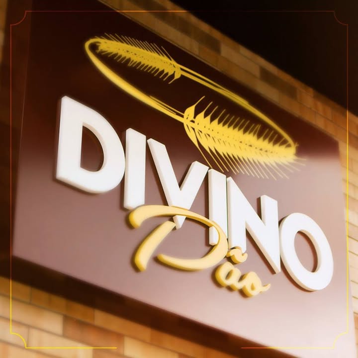 Divino Pão